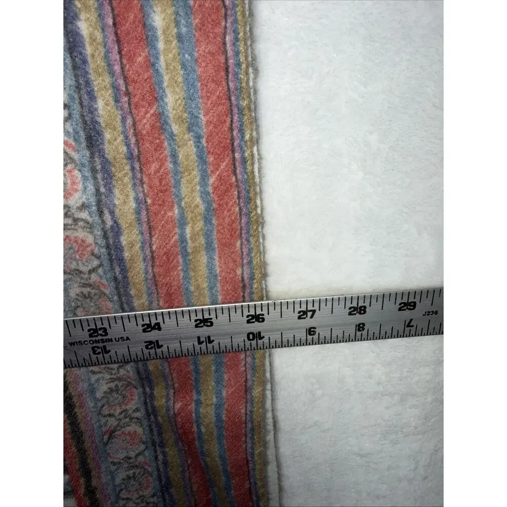 NWT Chico's Convertible Oblong Scarf 70